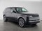 2026 Land Rover Range Rover SE