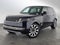 2026 Land Rover Range Rover SE