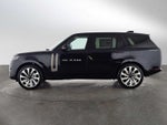 2026 Land Rover Range Rover SE