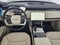 2026 Land Rover Range Rover SE