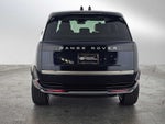 2026 Land Rover Range Rover SE