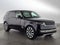 2026 Land Rover Range Rover SE