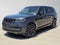 2026 Land Rover Range Rover SE
