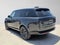 2026 Land Rover Range Rover SE
