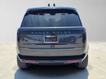 2026 Land Rover Range Rover SE