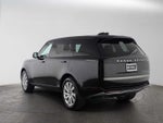 2027 Land Rover Range Rover SE