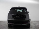 2027 Land Rover Range Rover SE