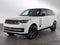 2026 Land Rover Range Rover SE