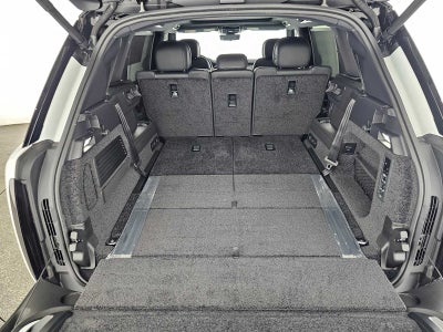 2026 Land Rover Range Rover SE