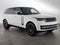 2026 Land Rover Range Rover SE