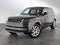 2026 Land Rover Range Rover SE