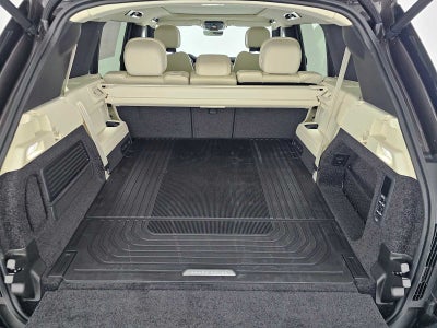 2026 Land Rover Range Rover SE