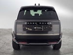 2026 Land Rover Range Rover SE