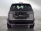 2026 Land Rover Range Rover SE