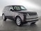 2026 Land Rover Range Rover SE