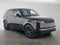 2027 Land Rover Range Rover SE