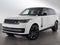 2026 Land Rover Range Rover SE