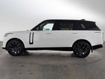 2026 Land Rover Range Rover SE