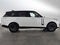 2026 Land Rover Range Rover SE