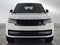 2026 Land Rover Range Rover SE