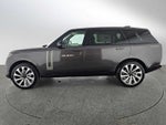 2026 Land Rover Range Rover SE