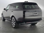 2026 Land Rover Range Rover SE