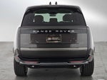 2026 Land Rover Range Rover SE