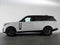 2026 Land Rover Range Rover SE