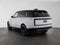 2026 Land Rover Range Rover SE