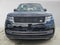 2027 Land Rover Range Rover SE