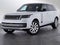 2026 Land Rover Range Rover SE
