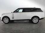 2026 Land Rover Range Rover SE