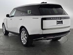 2026 Land Rover Range Rover SE