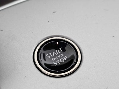 2026 Land Rover Range Rover SE
