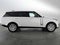 2026 Land Rover Range Rover SE