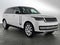 2026 Land Rover Range Rover SE
