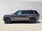 2026 Land Rover Range Rover SE