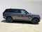 2026 Land Rover Range Rover SE
