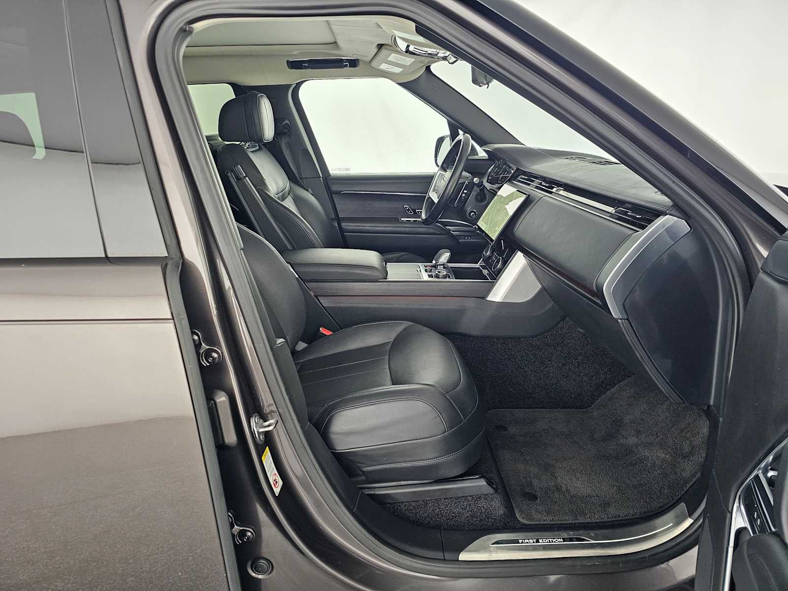 2023 Land Rover Range Rover First Edition