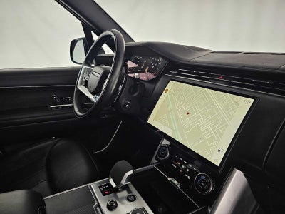 2023 Land Rover Range Rover First Edition
