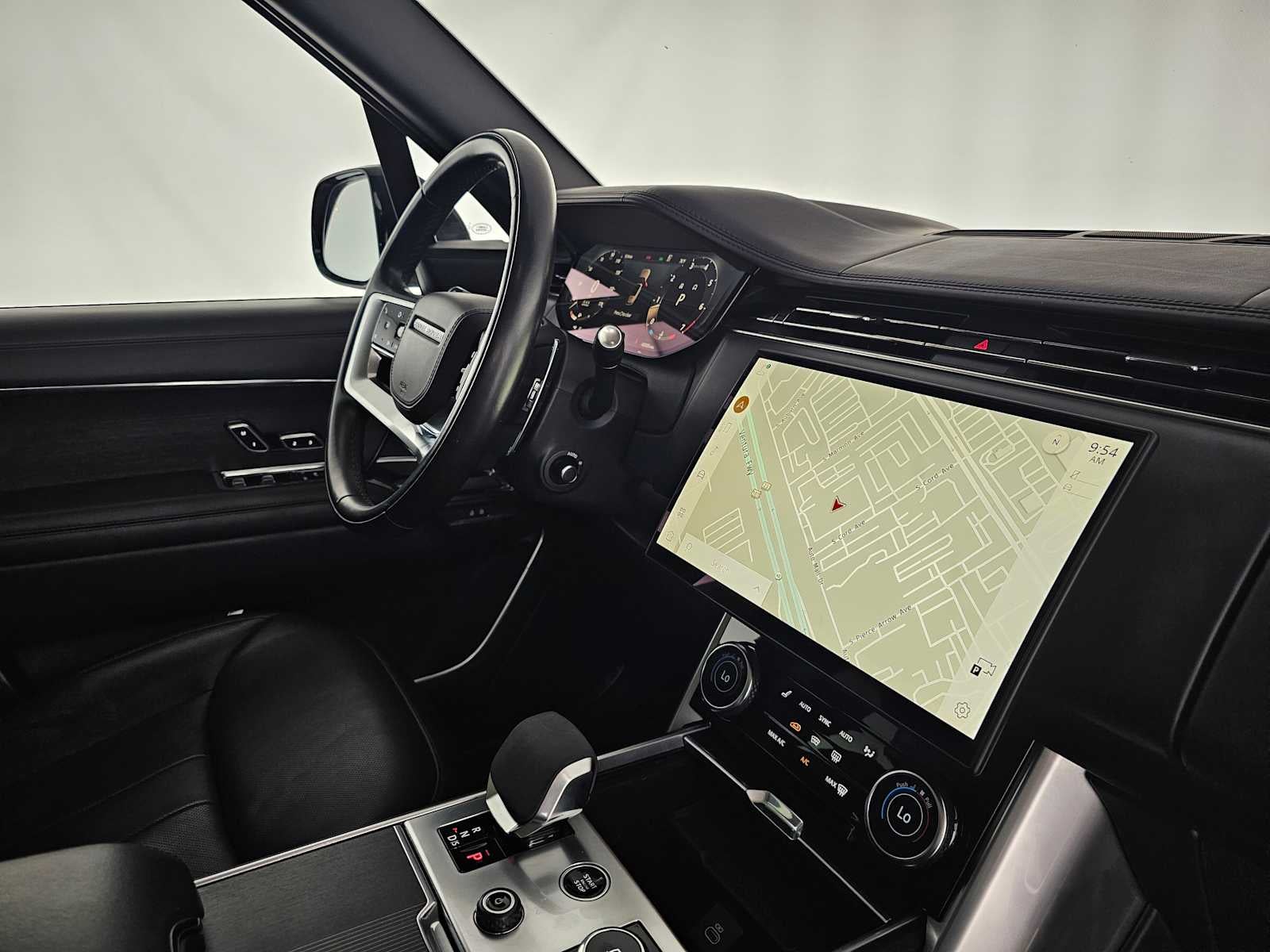 2023 Land Rover Range Rover First Edition