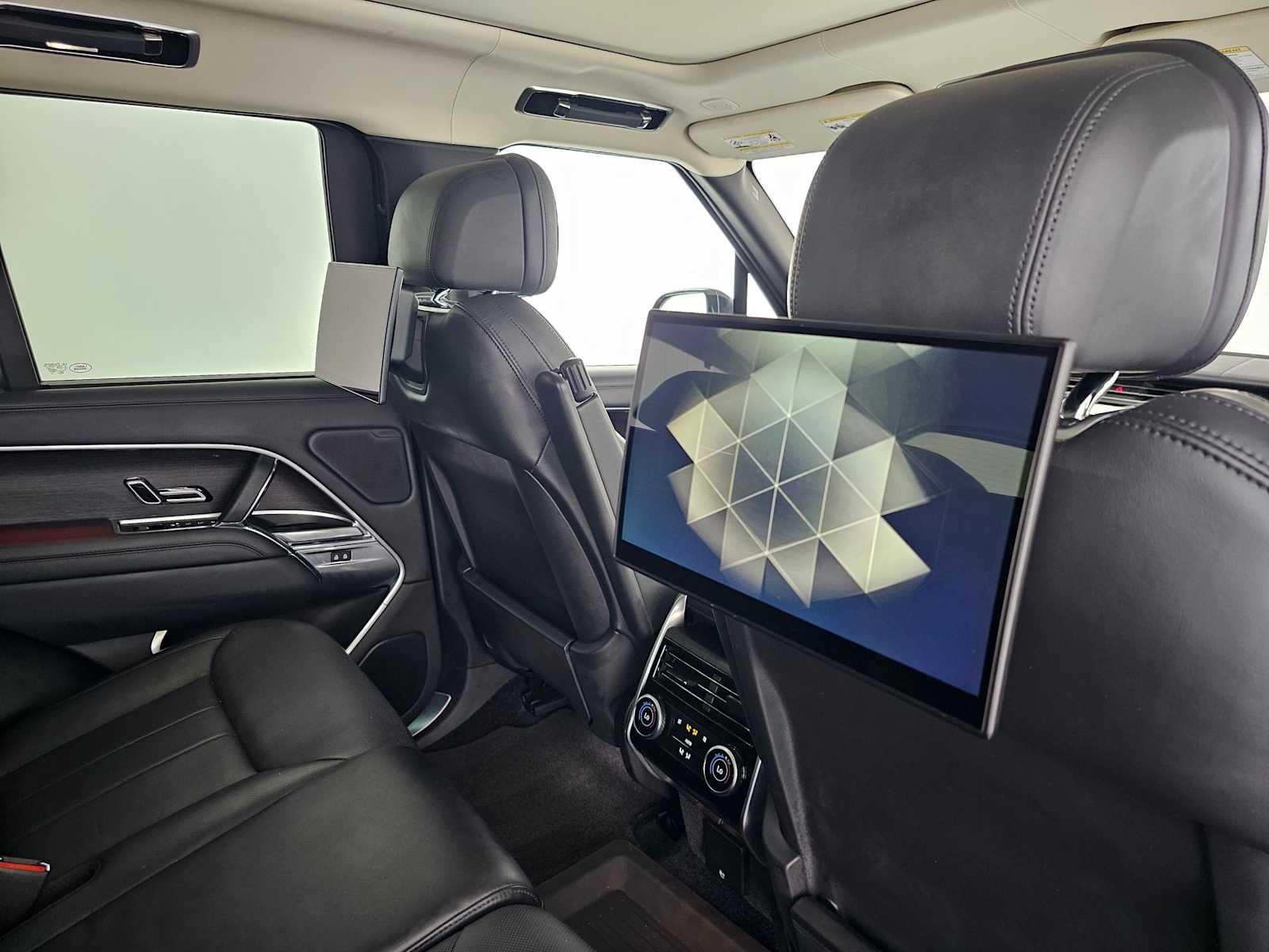 2023 Land Rover Range Rover First Edition