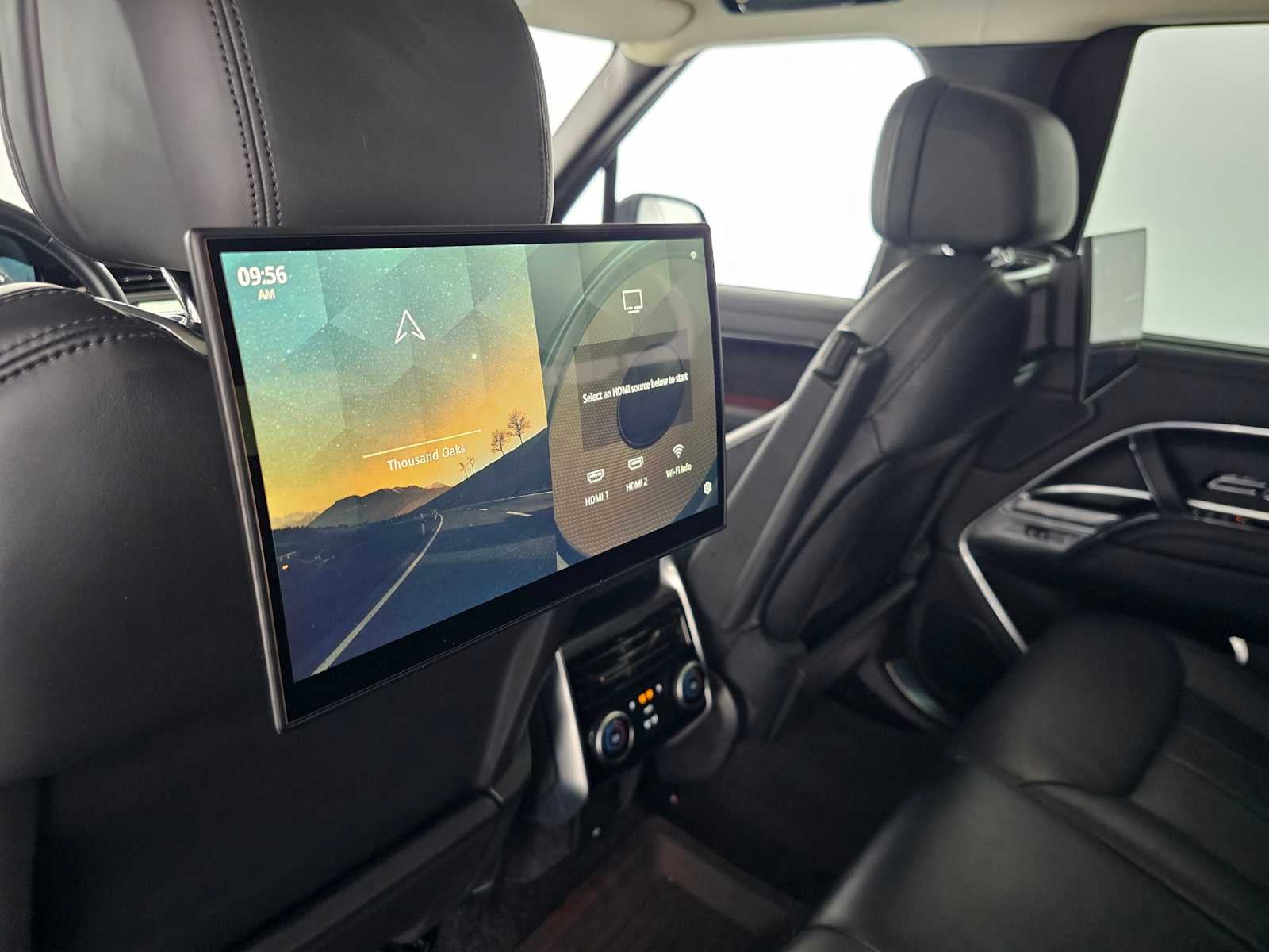 2023 Land Rover Range Rover First Edition