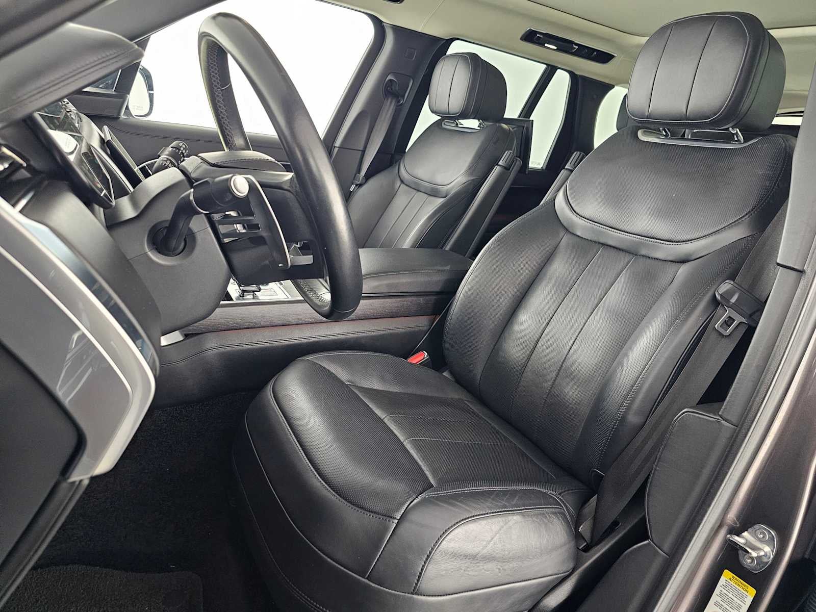 2023 Land Rover Range Rover First Edition