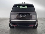 2023 Land Rover Range Rover First Edition
