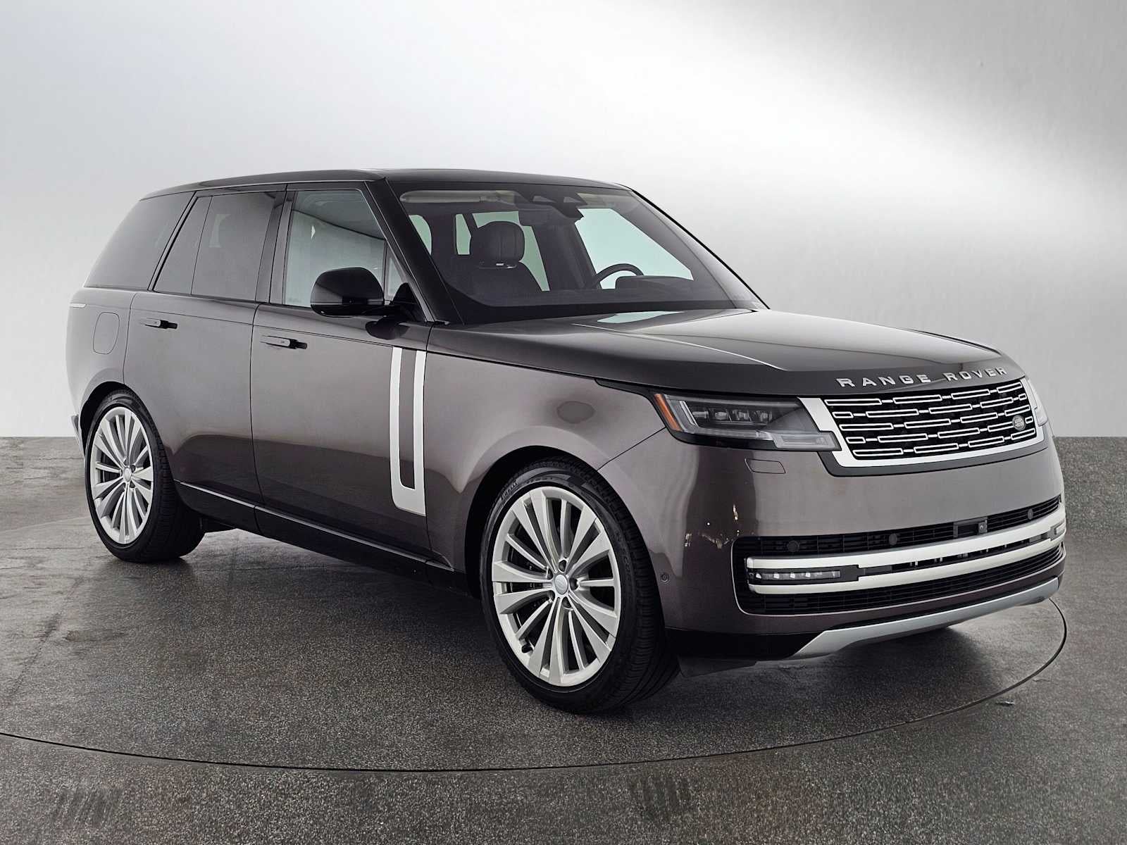 2023 Land Rover Range Rover First Edition