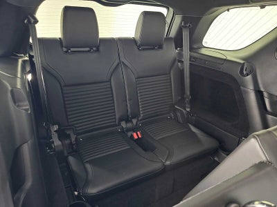 2026 Land Rover Discovery S