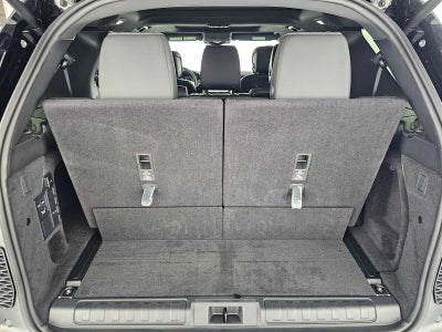 2026 Land Rover Discovery S
