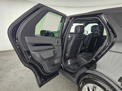 2026 Land Rover Discovery S