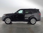 2026 Land Rover Discovery S